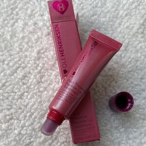Ole Henriksen Lingonberry Peptide Lip Treatment